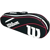 Wilson Advantage Tennis Bag Series