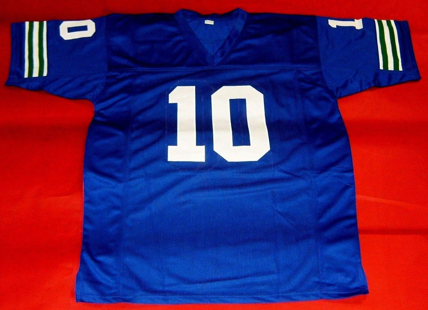 custom seahawks throwback jersey