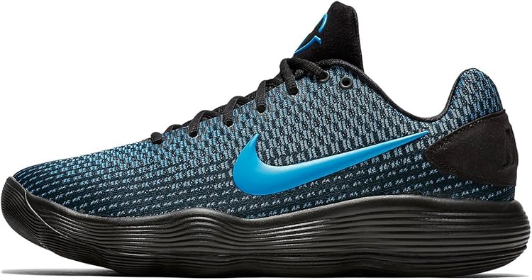 hyperdunk 2017 low chlorine blue