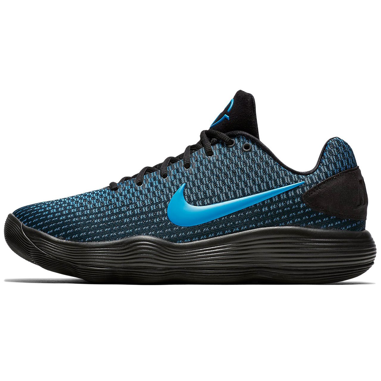 hyperdunk 2017 low chlorine blue