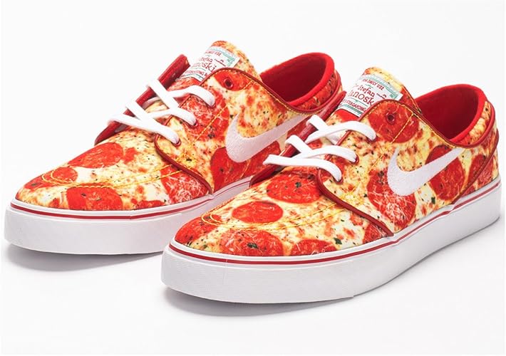 nike stefan janoski pizza