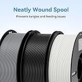 Creality Ender PLA 1.75mm Filament 1kg 10 Pack 3D Printer Spool Variety view 5