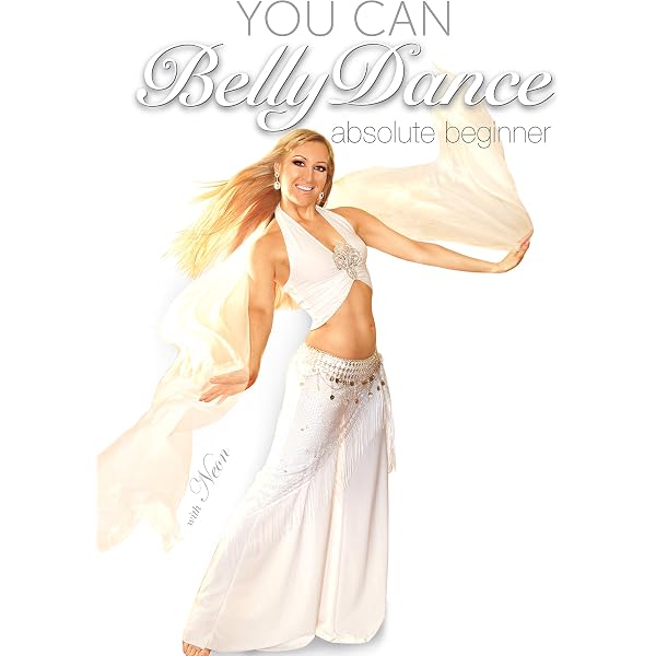 Amazon.com: Hard Candy - The Bellydance Workout, with Neon