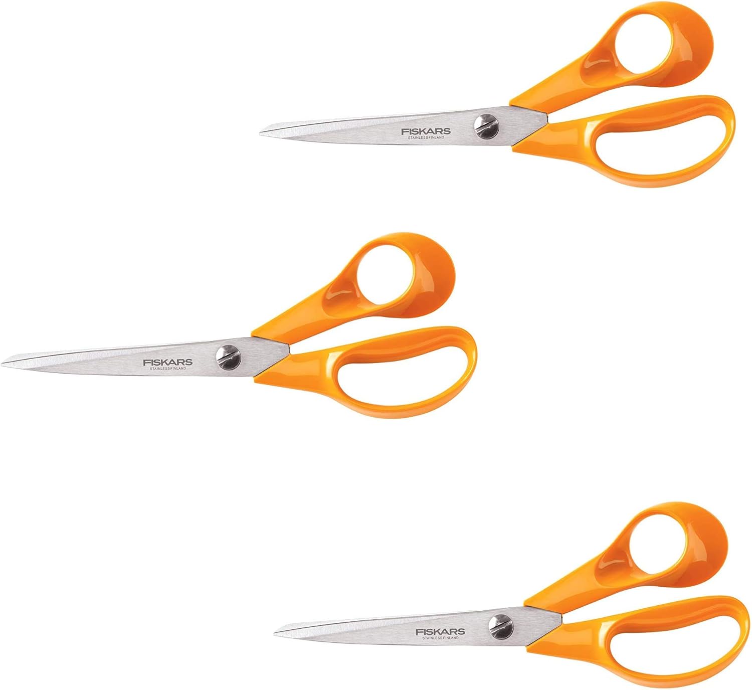 Top 9 Fiskars Scissors 3Pack 10 Best Home Product