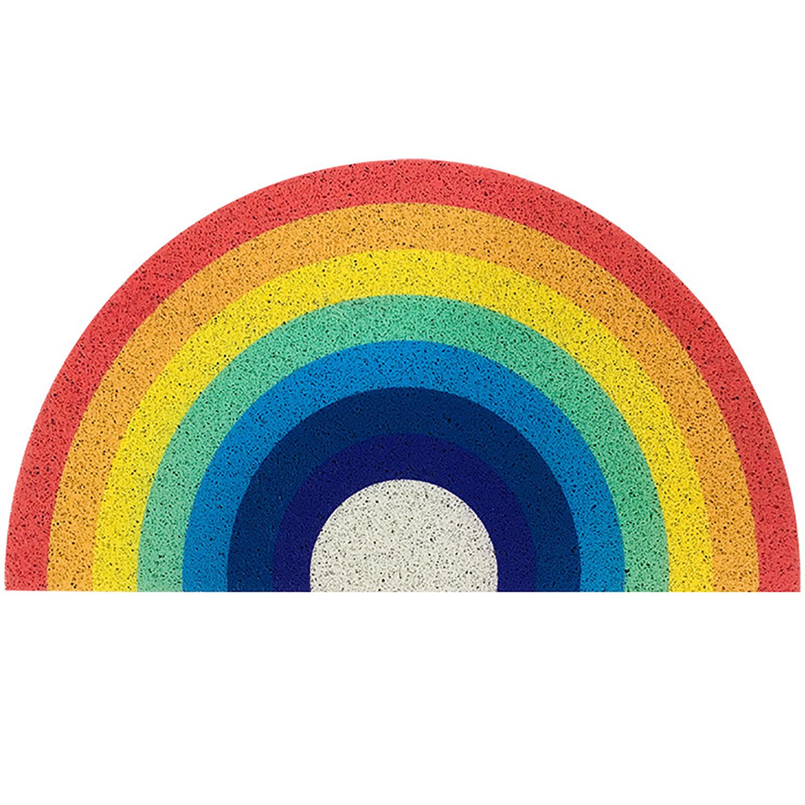 Door Mat Barrier Mat Dirt Trapper Mat 40cm x 80cm Non Slip Rubber Mats, Washable Heavy Duty | Floor Mats Kitchen Rugs Doormat, Entrance Rug Shoes Scraper Super Absorbent Carpet, 31.5x15.7in