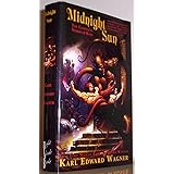 The Midnight Sun: The Complete Stories of Kane