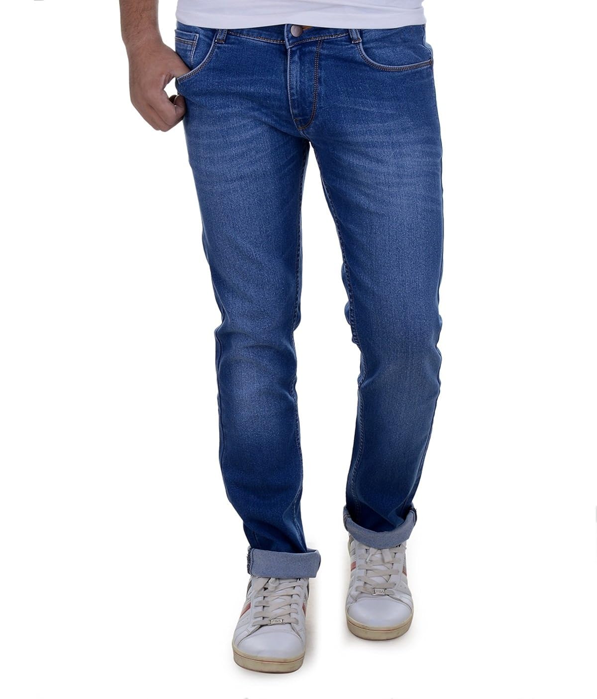 ben martin men's denim jeans
