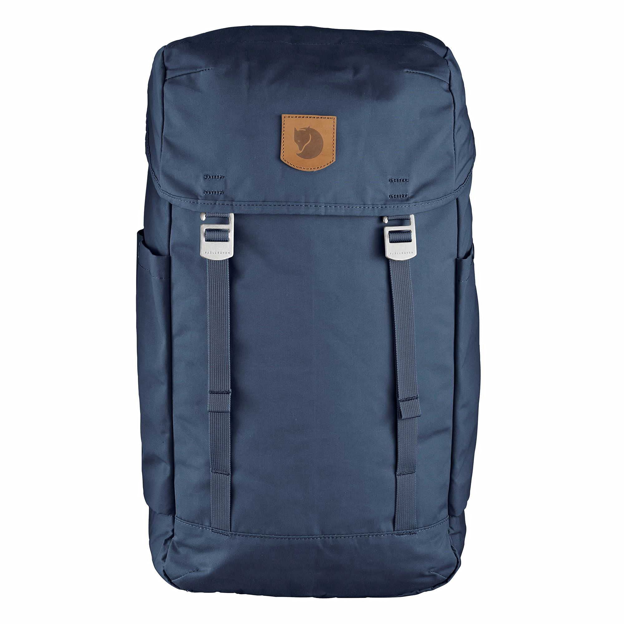 Fjällräven Greenland Top Large Backpack - Storm, One Size