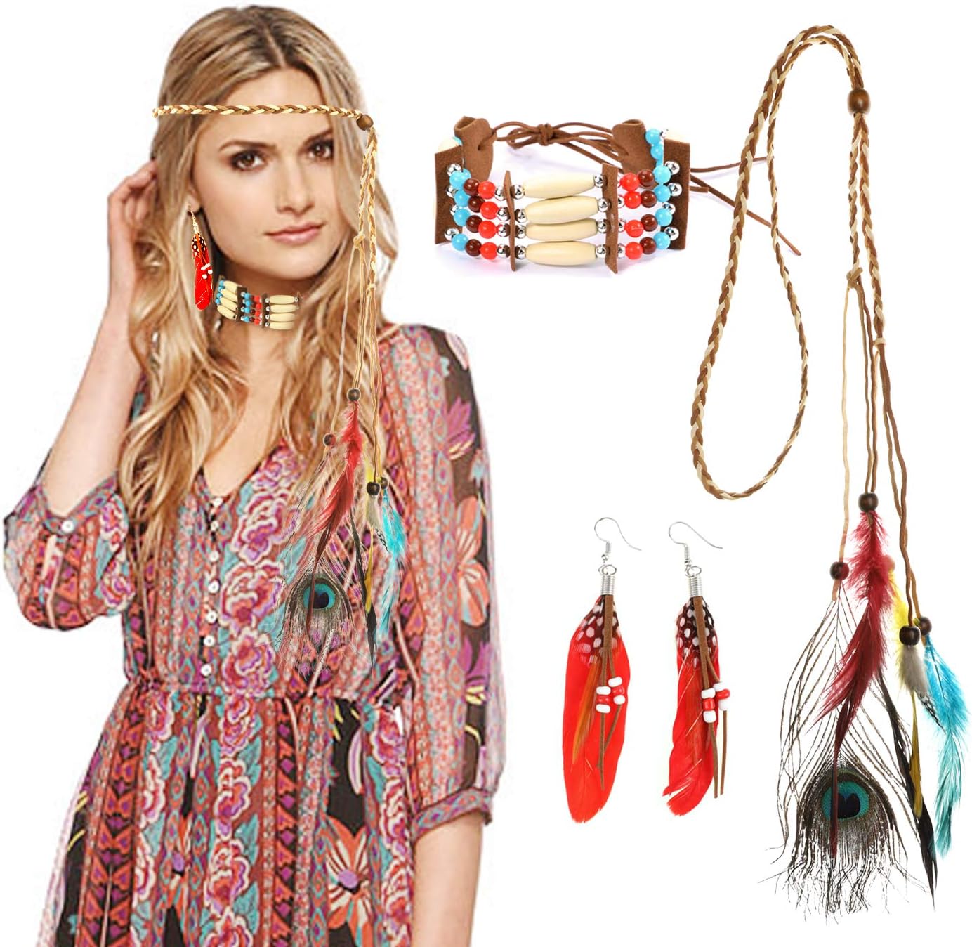 Ø®ÙØ¯Ù ØªØ´Ø§Ø±ÙØ² ÙÙÙØ¬ ÙØ±Ø­ÙØ© ÙØ§ ÙØ¨Ù Ø§ÙÙØ¯Ø±Ø³Ø© Accessori Per Costume Indiana Pleasantgroveumc Net