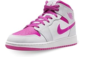 Nike Air Jordan 1 Mid SE Grade School (GS)