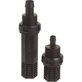Botanicare Ebb &amp; Flow Fitting Kit with 2 Extensions