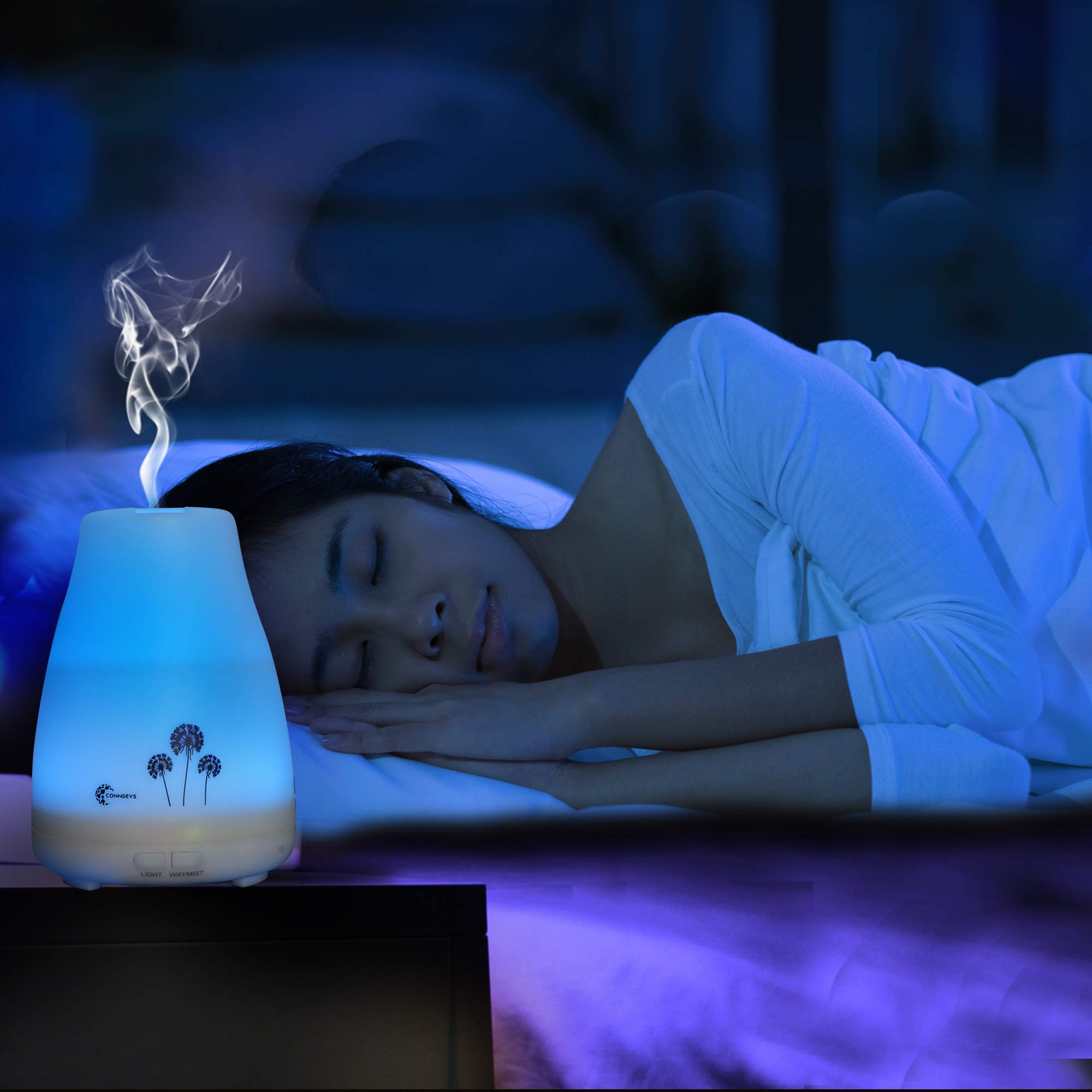 alexa automatic lights