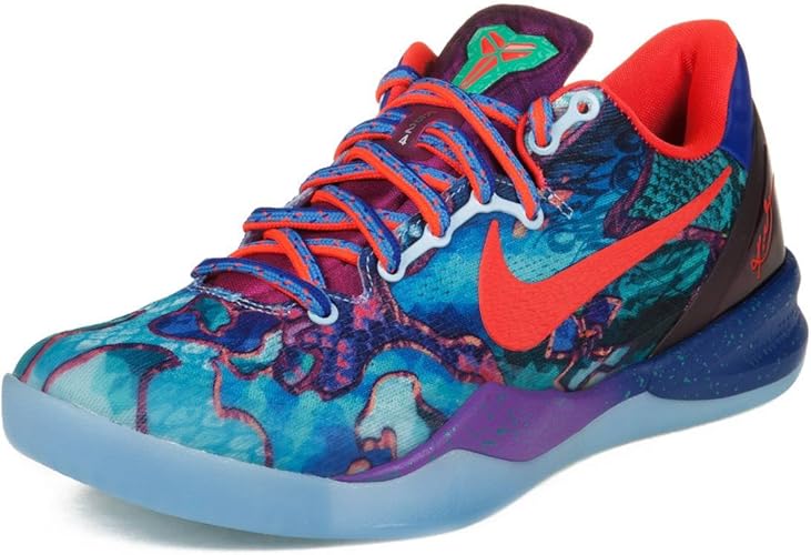 kobe 8 system premium what the kobe