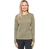 Insect Shield Women's Tri-Blend Long Sleeve T-Shirt