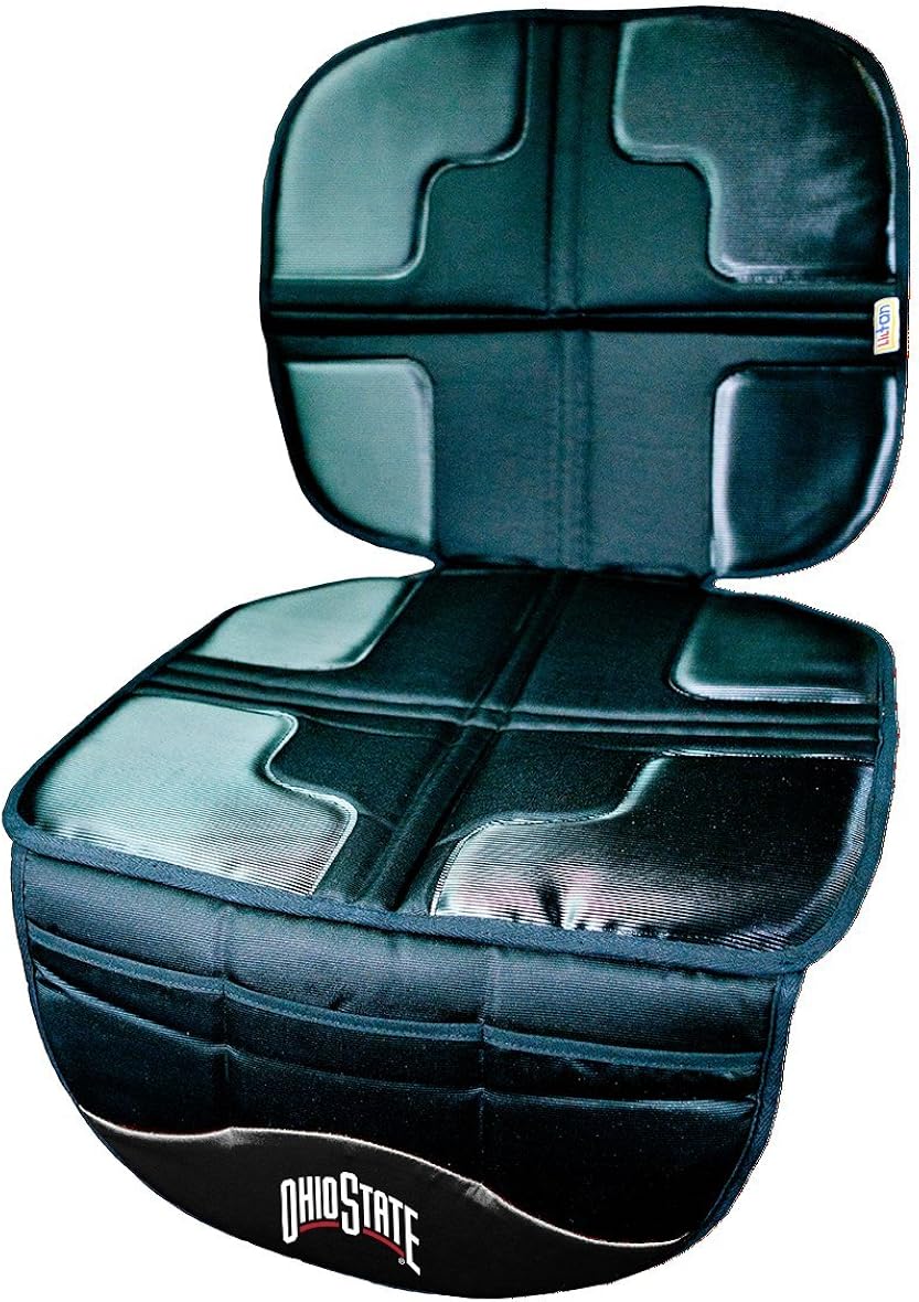 Best ohio state buckeyes seat covers