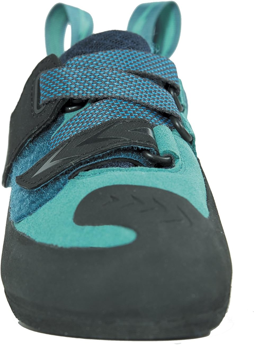 Evolv Kira Climbing Shoe - Women's: Sports & Outdoors