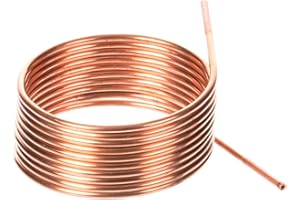 Master-Bilt 11-01450 Capillary Tube .093 OD x .042