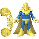 Fisher-Price Imaginext DC Super Friends Dr. Fate