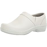 Klogs Footwear Mission Women's Shoes - Premium Healthcare Shoes for Stability & Comfort - Slip-Resistant, Latex-Free, Lightweight Design - All Day Comfort and Support