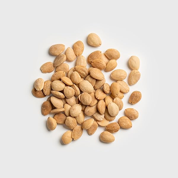 MARKY’S FRIED AND SALT MARCONA ALMONDS NUTS FORM SPAIN – 1 LB / 453 G