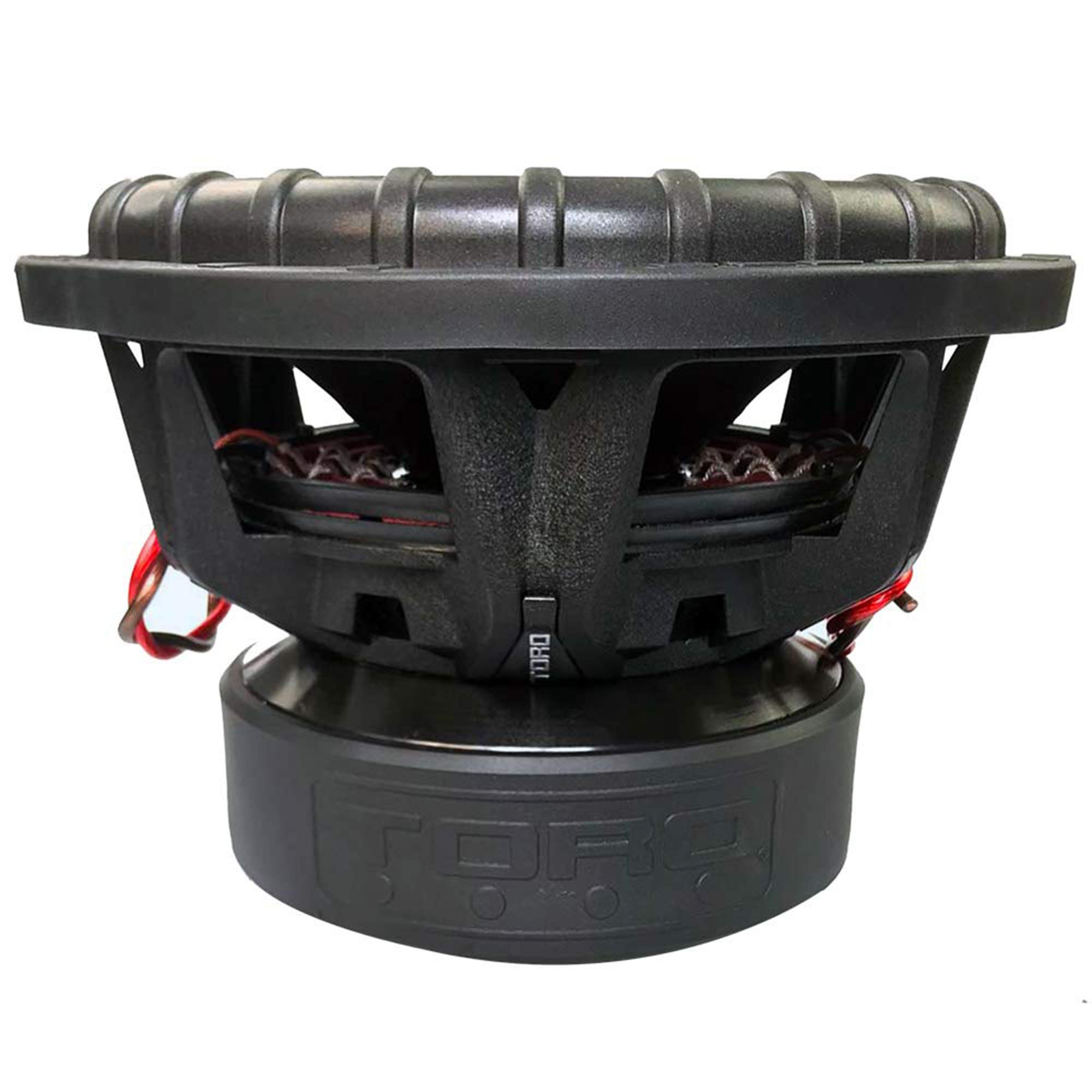 Off Road with Hard Hitting Bass TORO TECH Trucks Sold As Each Force 8 8