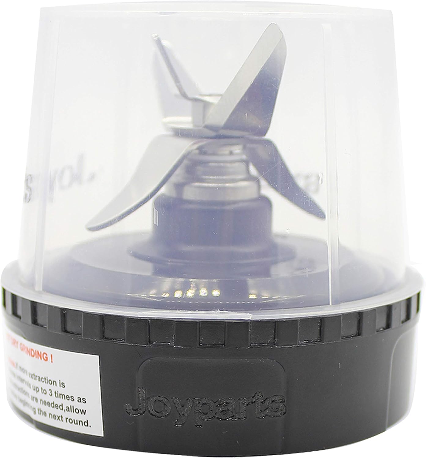 joyparts replacement Parts blender Cutting Assembly blade for Ninja