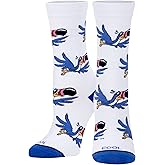 Follow Your Nose Women's Crew Socks
