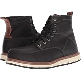 KEEN Utility Men's San Jose 6" Alloy Toe Wedge Work Boots