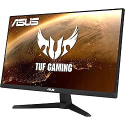 ASUS TUF Gaming VG27AQL1A 27” HDR Monitor, 1440P