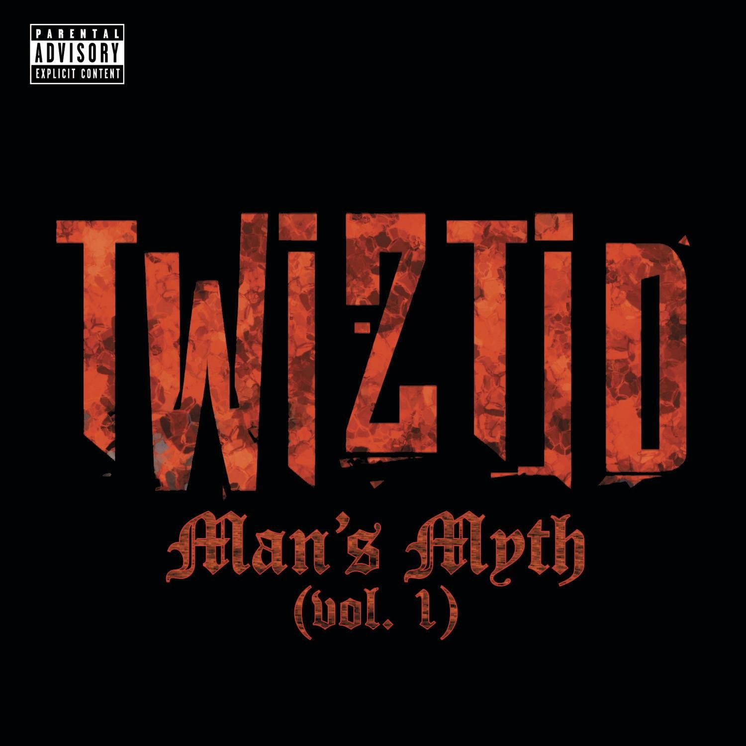 man s myth vol 1