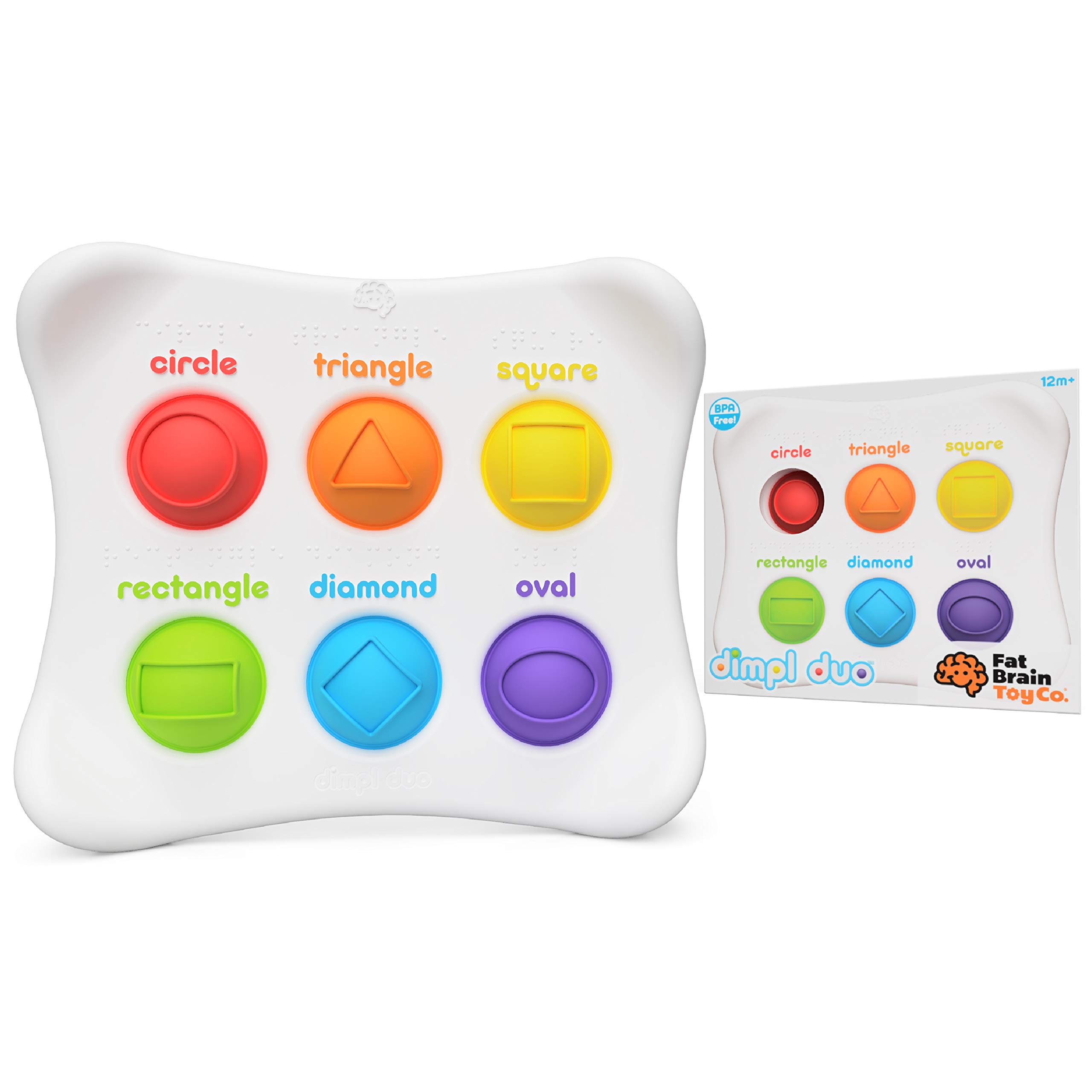 dimpl sensory toy