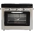 Camp Chef Deluxe Outdoor Camp Oven
