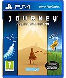 Journey: Collector's Edition [PlayStation 4, PS4]