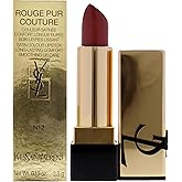 Rouge Pur Couture Satin Lipstick - N12 Nude Instinct by Yves Saint Laurent for Women - 0.13 oz Lipstick