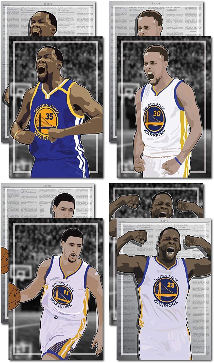 kevin durant 4 Green