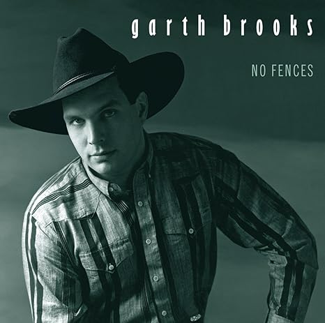 brooks garth fences