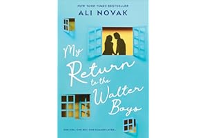 My Return to the Walter Boys