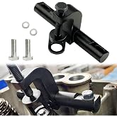 Mejiao POW352003 Valve Spring Compressor Tool, Fit for Dodge 5.7, 6.1, 6.2 and 6.4L HEMI