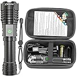 X.Store Flashlights High Lumens - Led USB