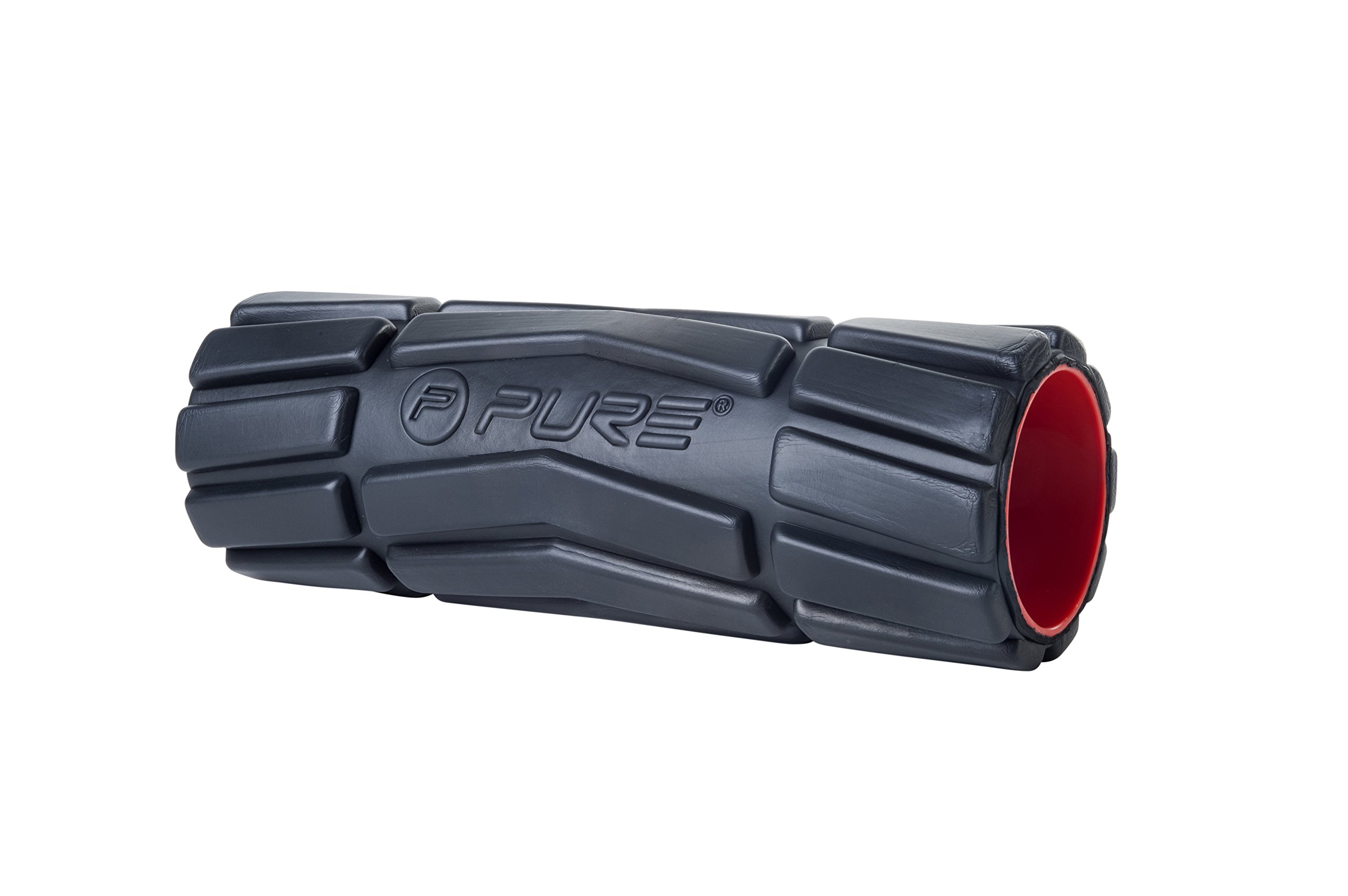 Pure2Improve Massage Roller Firm - Black