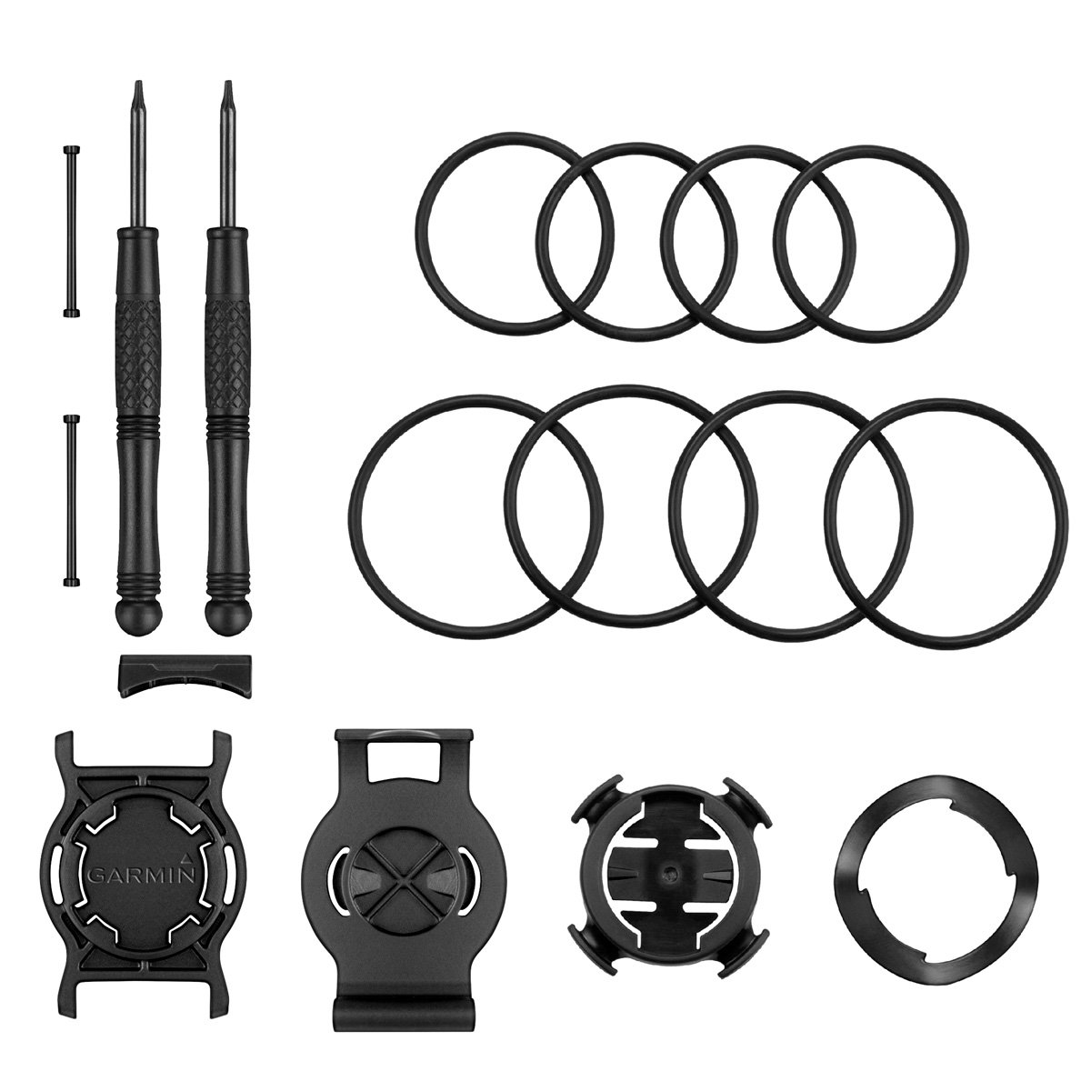 Garmin Fenix Mounting Kit Triathlon 3/Tactix Bravo