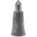 Pointe Métal Pour Bâton De Randonnée - 20 Mm, Générique, Remplacement Facile