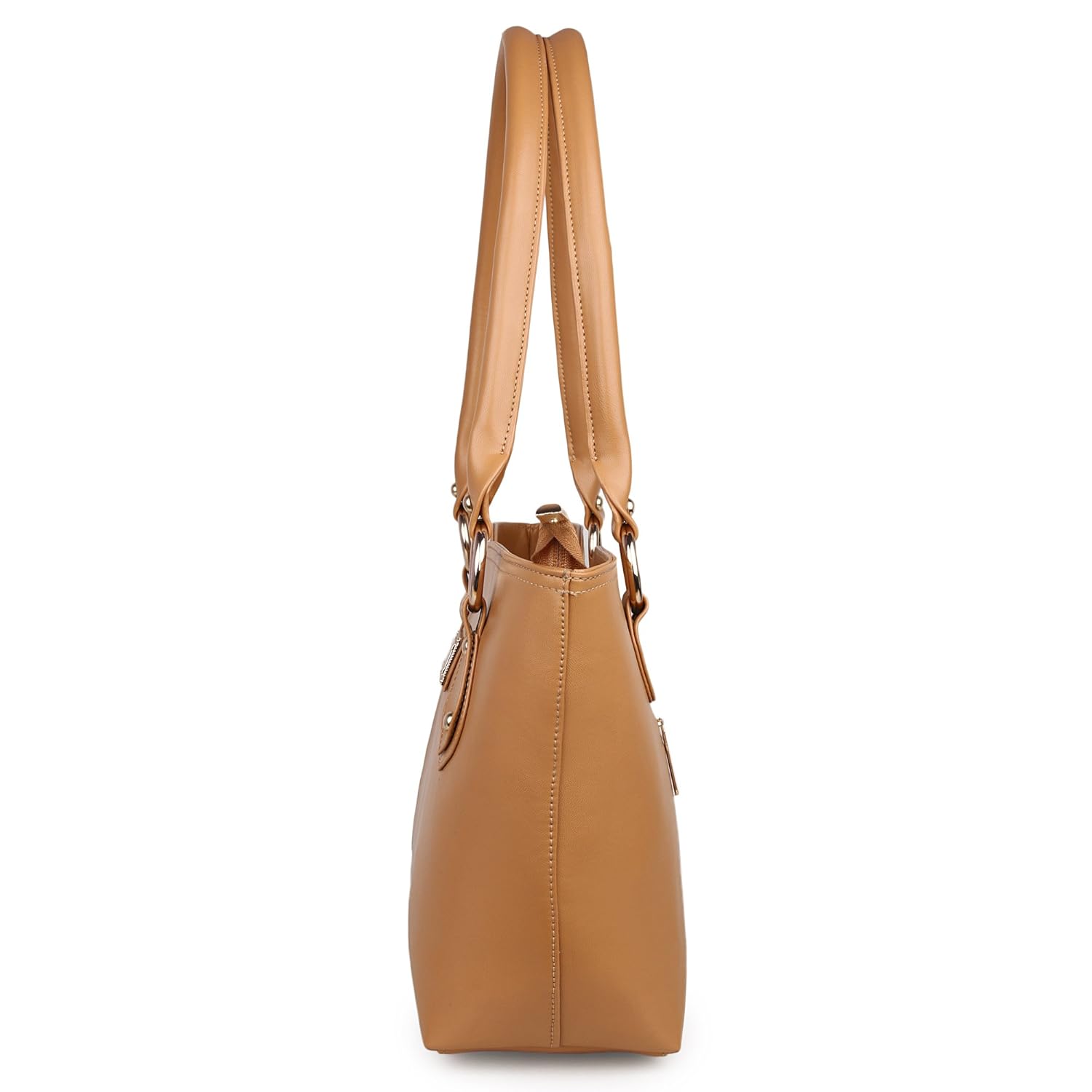 women marks women's handbag (beige)