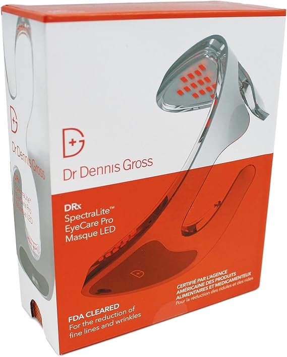 dr dennis gross eyecare pro