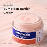 DR.MELAXIN Neck Firming Cream Tightening Lifting 50ml Korean Skincare view 2