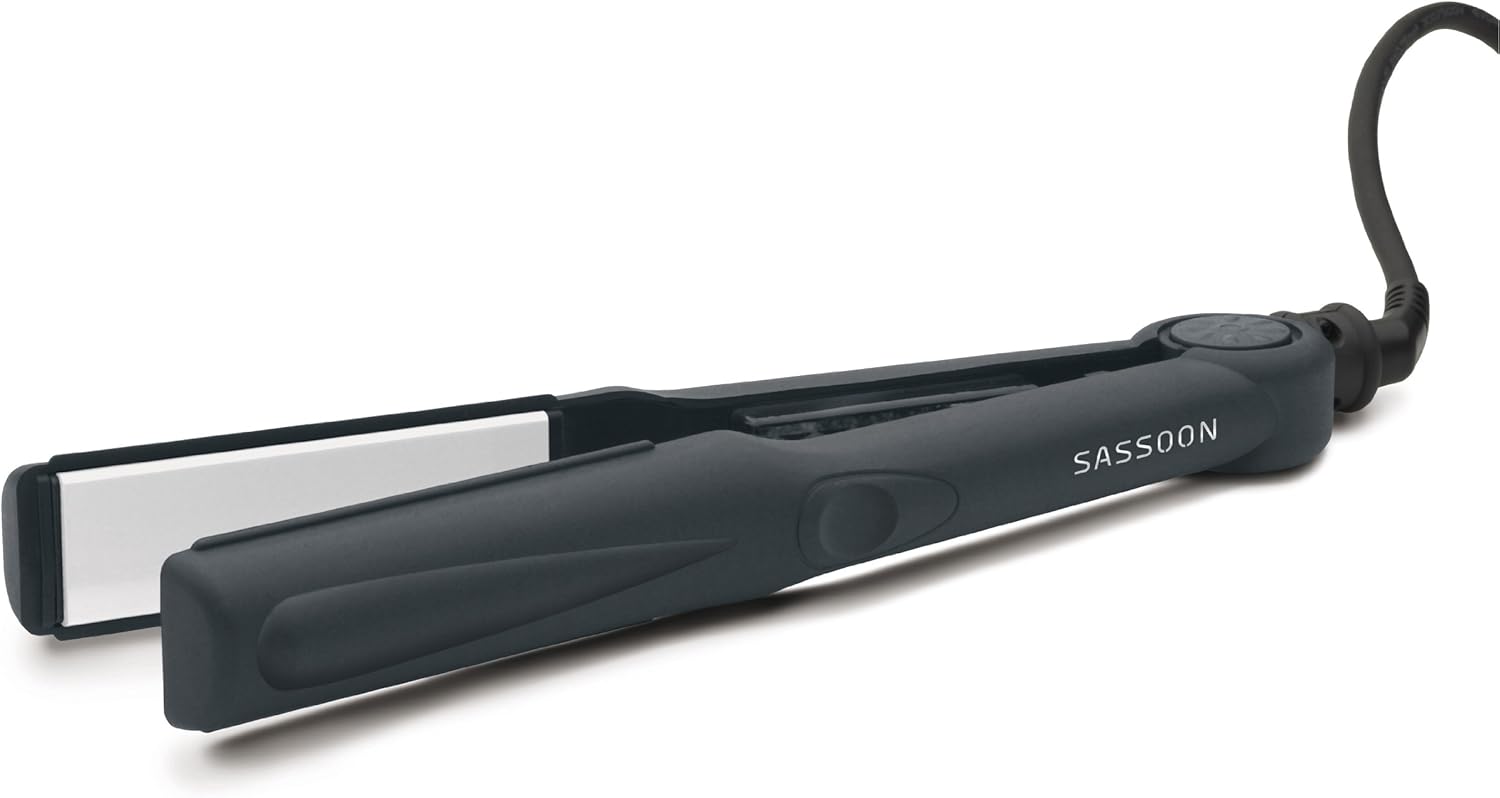 Vidal Sassoon Haarglatter Keramik Vsst2957e1 Amazon De Drogerie Korperpflege