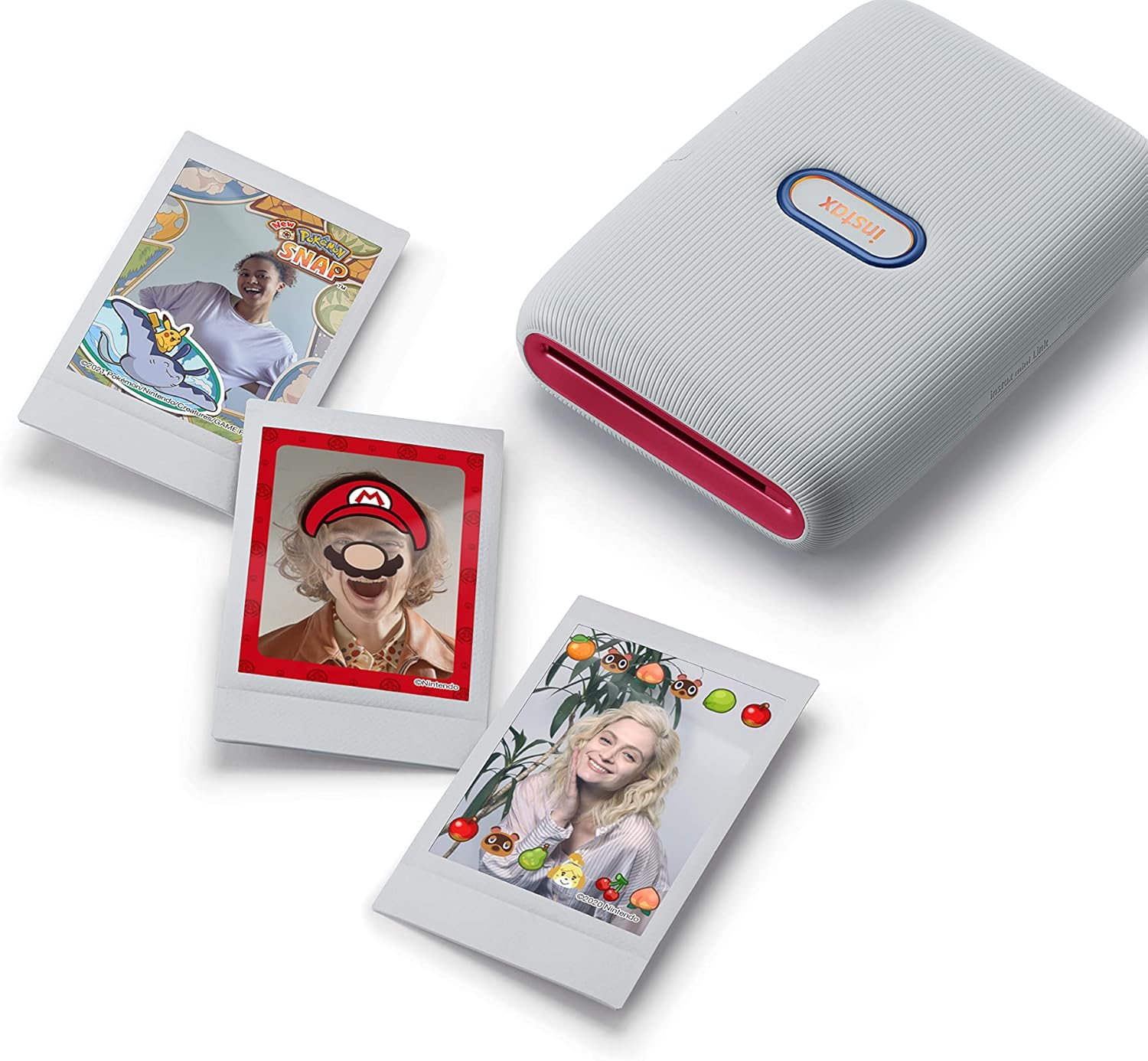 instax mini link printer amazon
