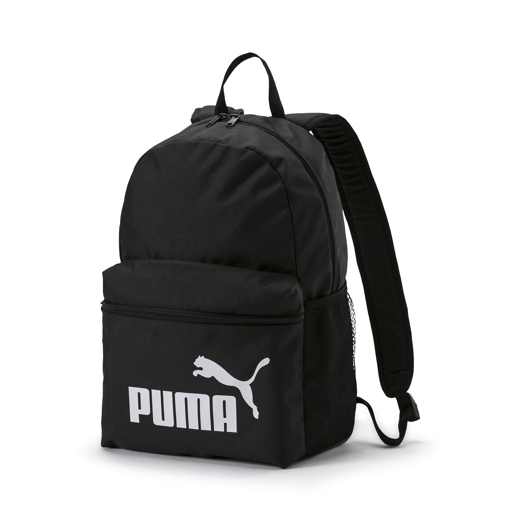 PUMA PUMA Phase Backpack Backpack Unisex, Puma Black, OSFA