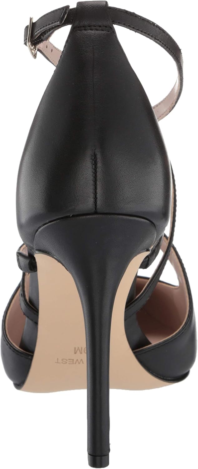 tuluiza strappy pumps