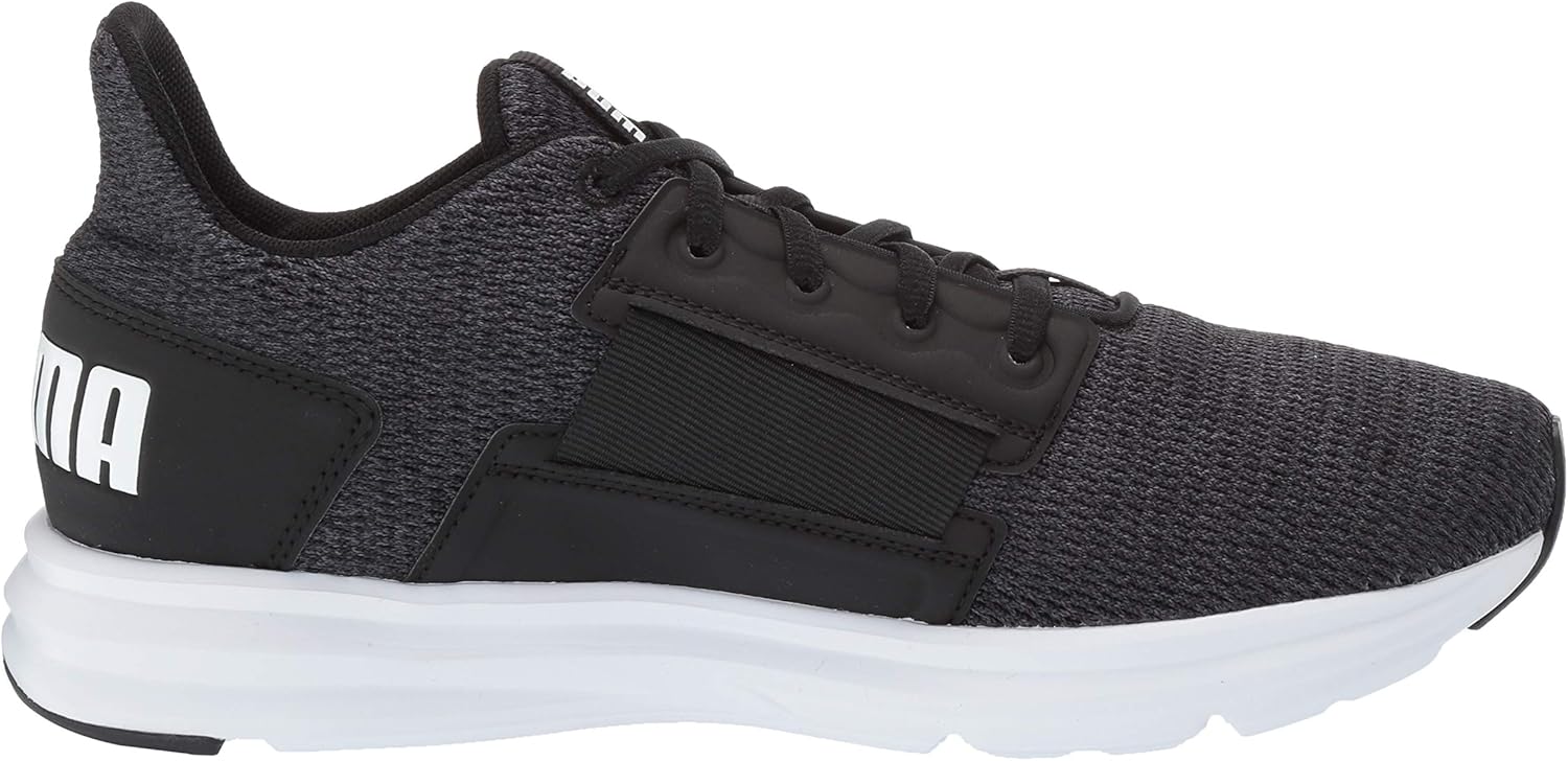 enzo street women's trainers